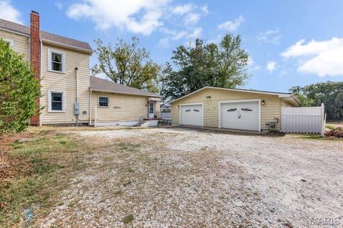 Tiny photo for 830 Boone Street, Troy, MO 63379 (MLS # 26057377)