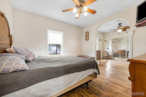 Tiny photo for 830 Boone Street, Troy, MO 63379 (MLS # 26057377)