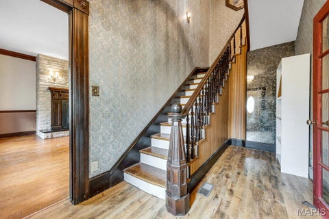 Tiny photo for 830 Boone Street, Troy, MO 63379 (MLS # 26057377)
