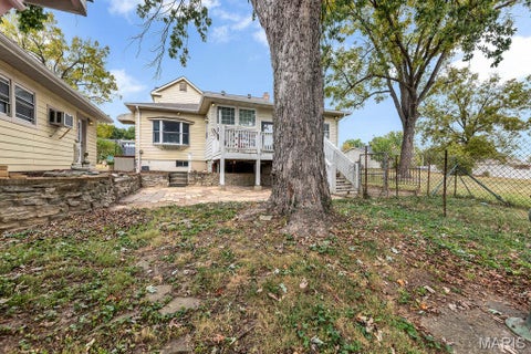 Tiny photo for 830 Boone Street, Troy, MO 63379 (MLS # 26057377)