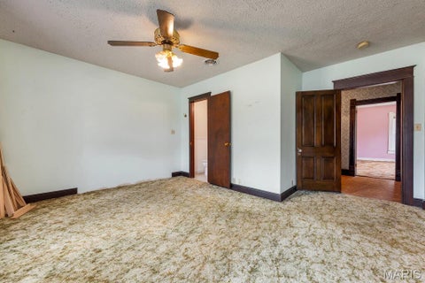 Tiny photo for 830 Boone Street, Troy, MO 63379 (MLS # 26057377)