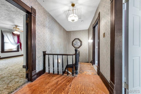 Tiny photo for 830 Boone Street, Troy, MO 63379 (MLS # 26057377)