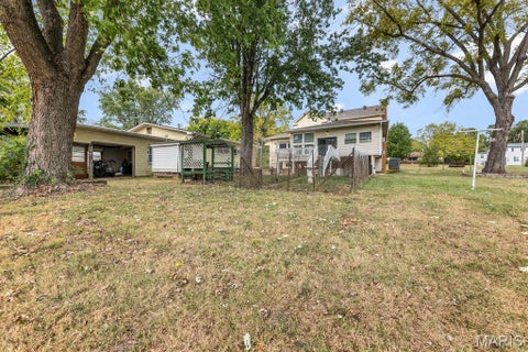 Tiny photo for 830 Boone Street, Troy, MO 63379 (MLS # 26057377)