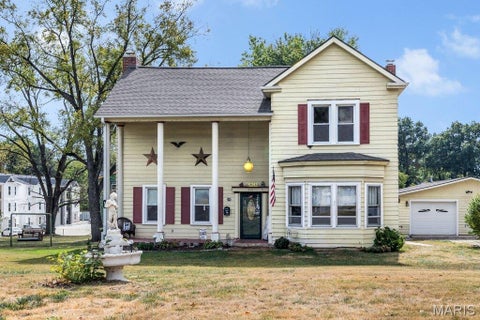 Photo of 830 Boone Street, Troy, MO 63379 (MLS # 26057377)