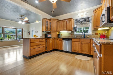 Tiny photo for 830 Boone Street, Troy, MO 63379 (MLS # 26057377)