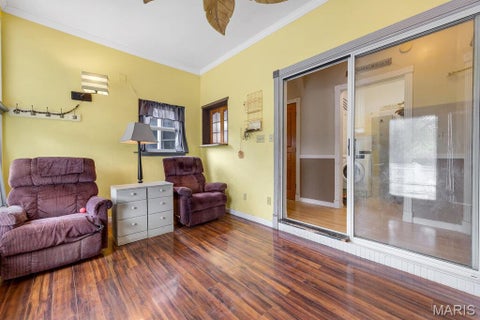 Tiny photo for 830 Boone Street, Troy, MO 63379 (MLS # 26057377)