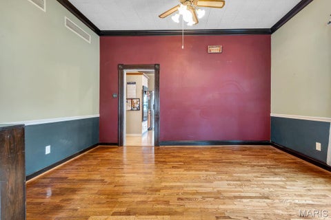 Tiny photo for 830 Boone Street, Troy, MO 63379 (MLS # 26057377)