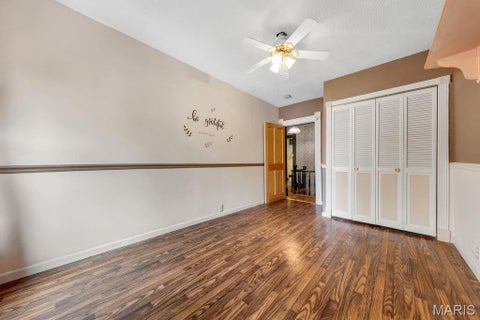 Tiny photo for 830 Boone Street, Troy, MO 63379 (MLS # 26057377)