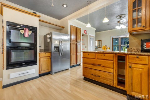 Tiny photo for 830 Boone Street, Troy, MO 63379 (MLS # 26057377)