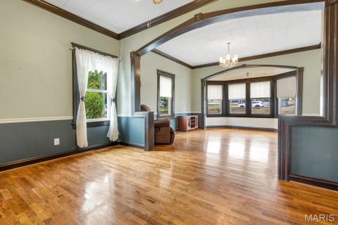 Tiny photo for 830 Boone Street, Troy, MO 63379 (MLS # 26057377)