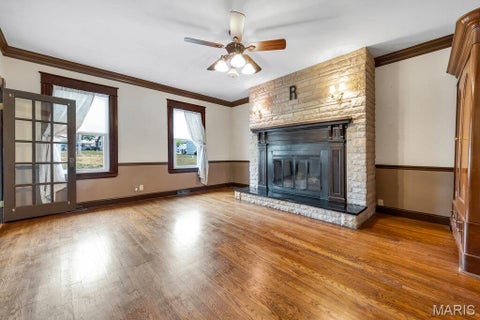 Tiny photo for 830 Boone Street, Troy, MO 63379 (MLS # 26057377)