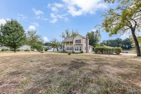 Tiny photo for 830 Boone Street, Troy, MO 63379 (MLS # 26057377)