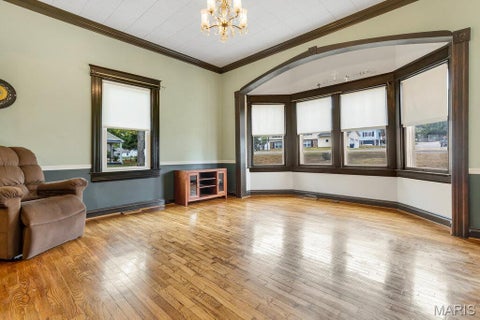 Tiny photo for 830 Boone Street, Troy, MO 63379 (MLS # 26057377)