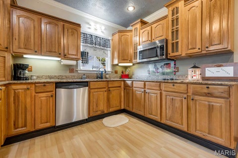 Tiny photo for 830 Boone Street, Troy, MO 63379 (MLS # 26057377)