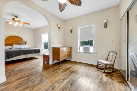 Tiny photo for 830 Boone Street, Troy, MO 63379 (MLS # 26057377)