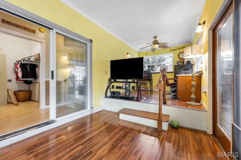 Tiny photo for 830 Boone Street, Troy, MO 63379 (MLS # 26057377)