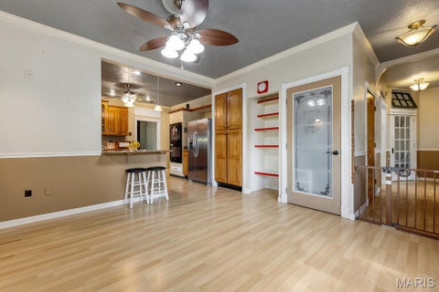 Tiny photo for 830 Boone Street, Troy, MO 63379 (MLS # 26057377)