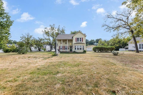 Tiny photo for 830 Boone Street, Troy, MO 63379 (MLS # 26057377)