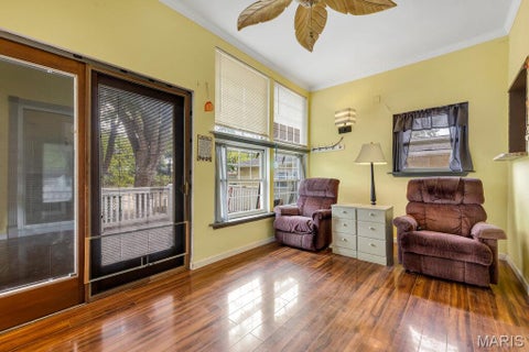 Tiny photo for 830 Boone Street, Troy, MO 63379 (MLS # 26057377)
