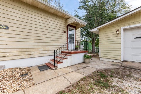 Tiny photo for 830 Boone Street, Troy, MO 63379 (MLS # 26057377)