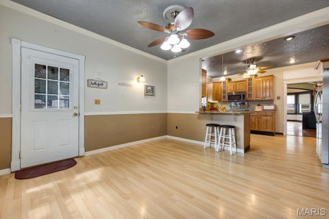 Tiny photo for 830 Boone Street, Troy, MO 63379 (MLS # 26057377)