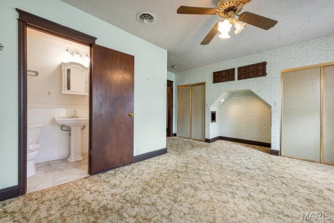 Tiny photo for 830 Boone Street, Troy, MO 63379 (MLS # 26057377)