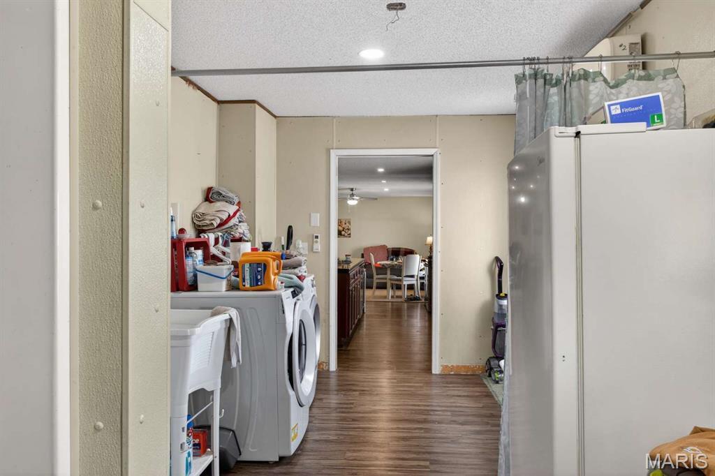 Not in Subdivision - Residential