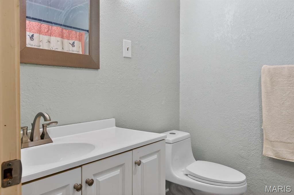 Not in Subdivision - Residential