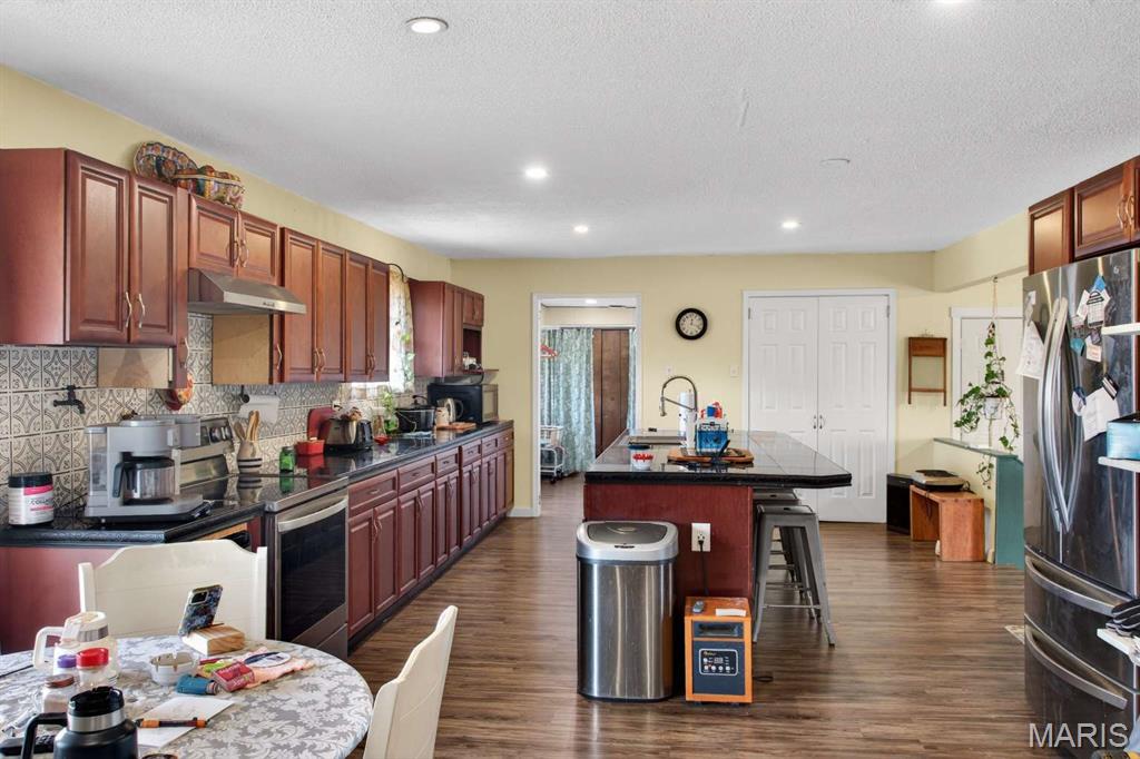 Not in Subdivision - Residential