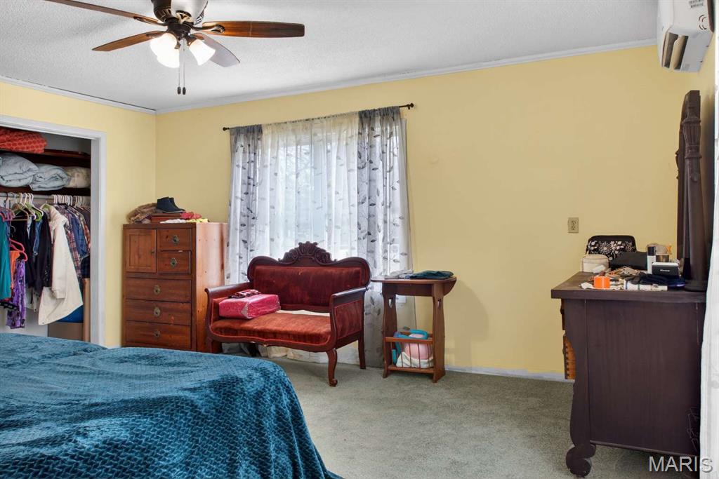 Not in Subdivision - Residential