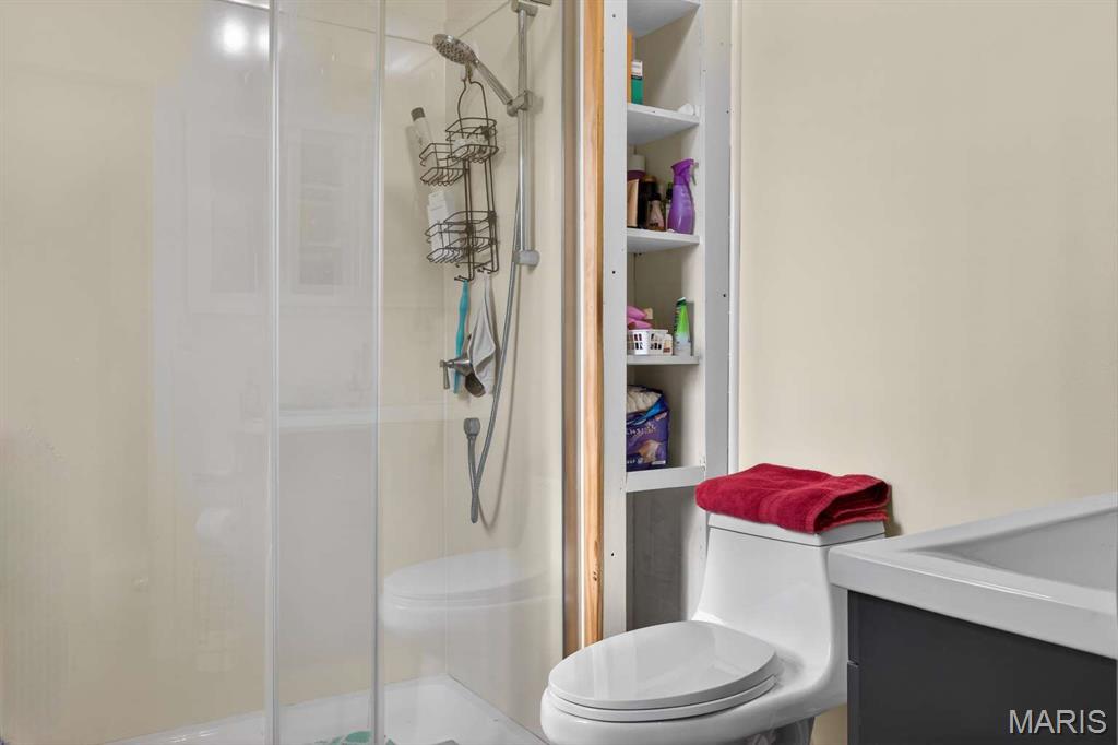 Not in Subdivision - Residential