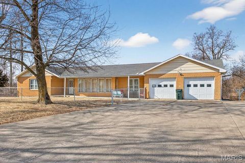 1719 N Osteopathy Kirksville MO 63501