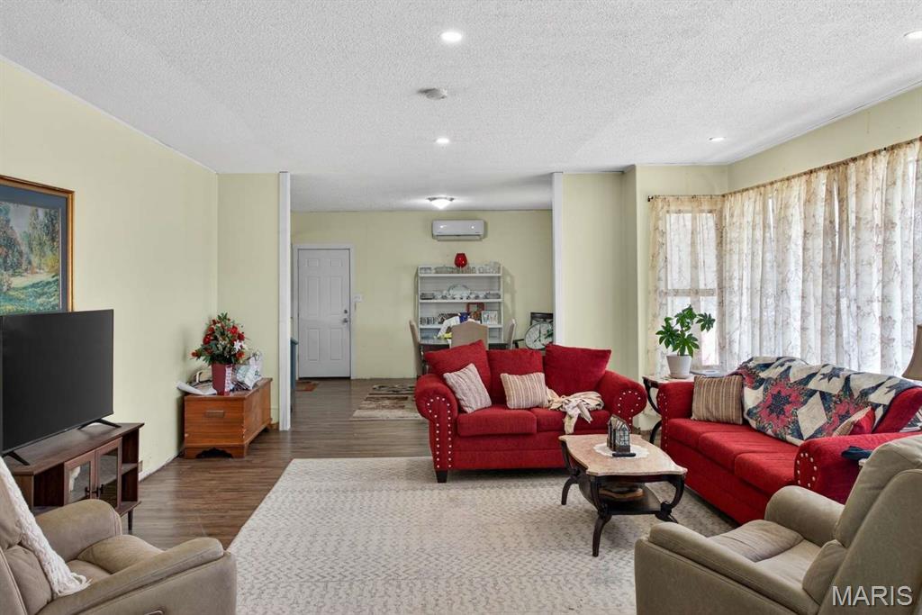 Not in Subdivision - Residential