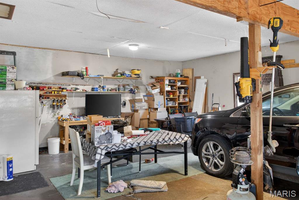 Not in Subdivision - Residential