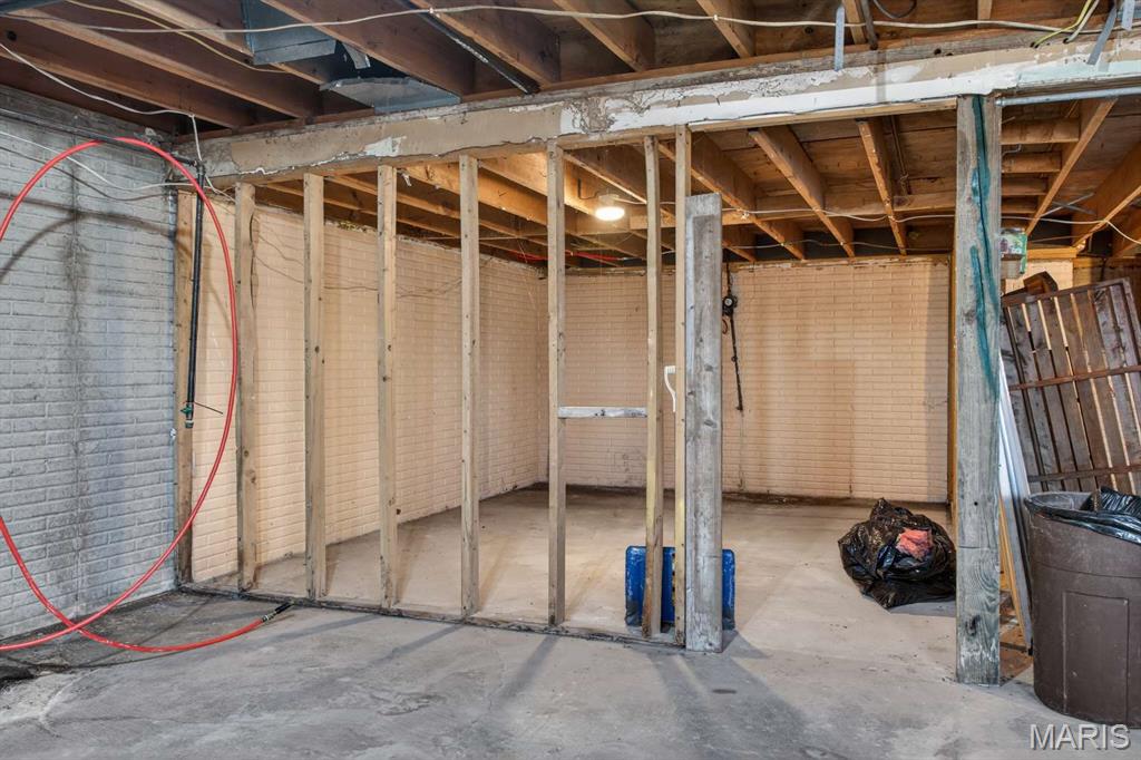 Not in Subdivision - Residential