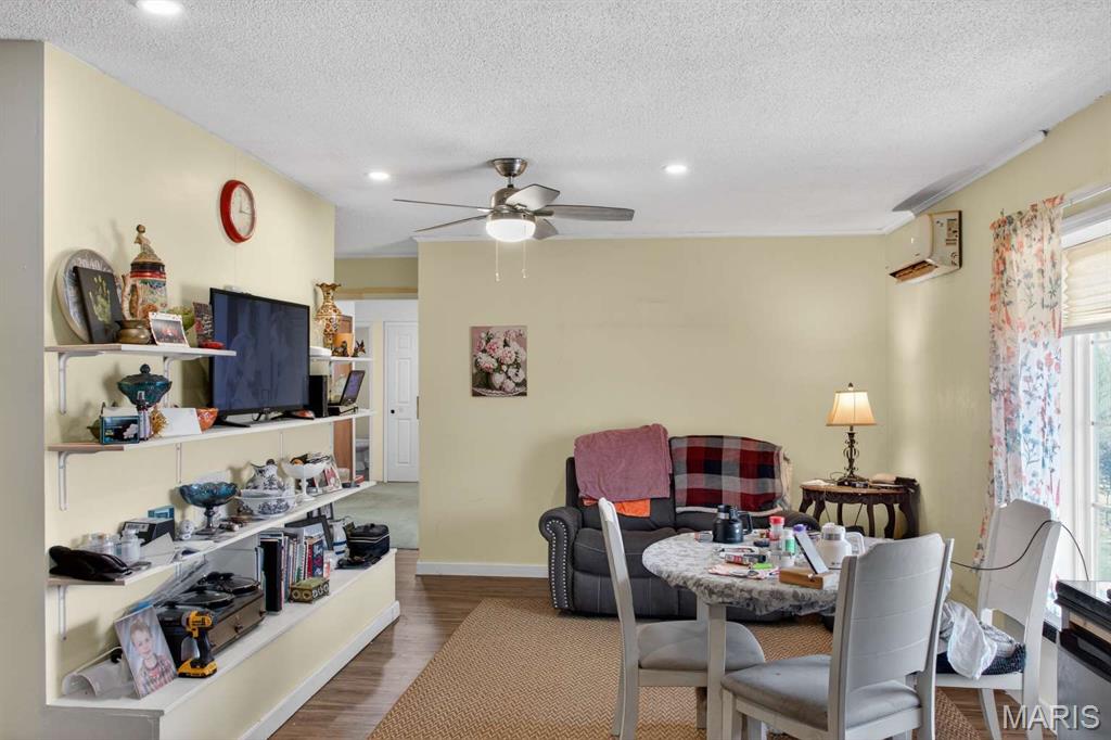 Not in Subdivision - Residential