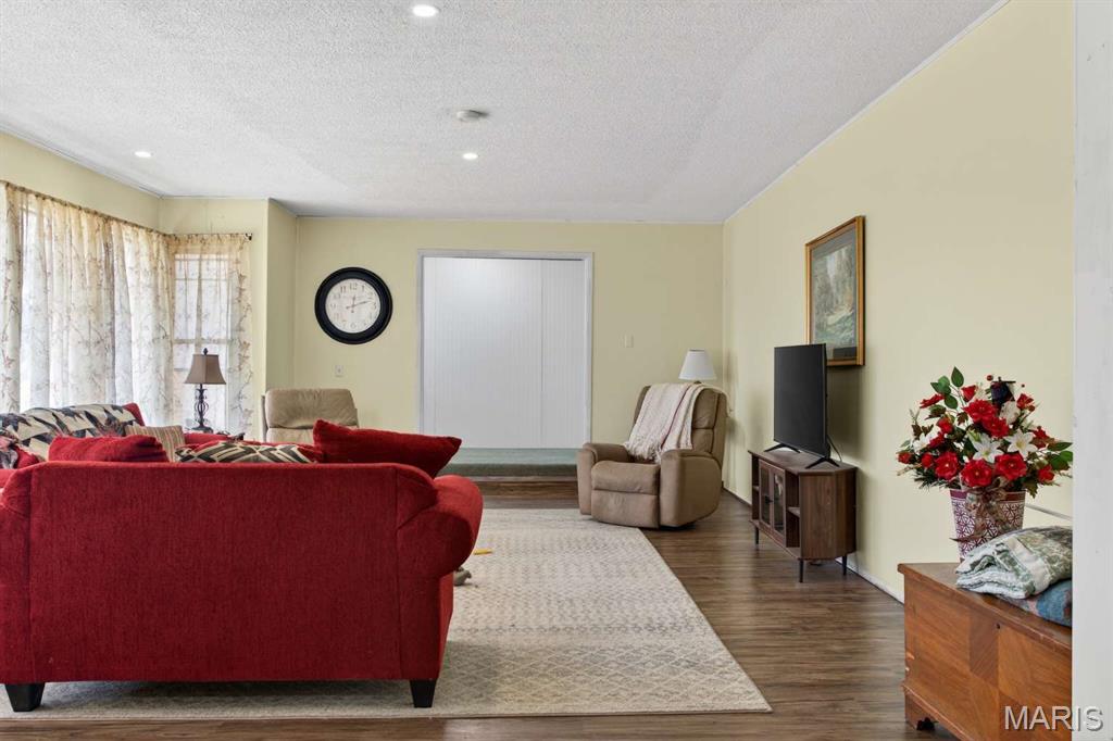 Not in Subdivision - Residential