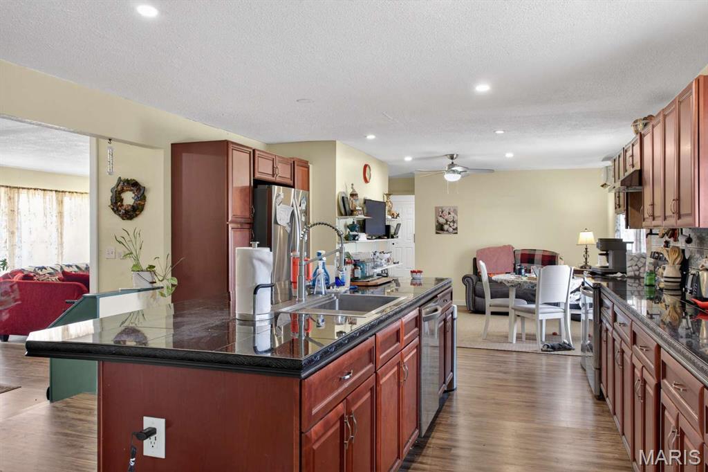 Not in Subdivision - Residential