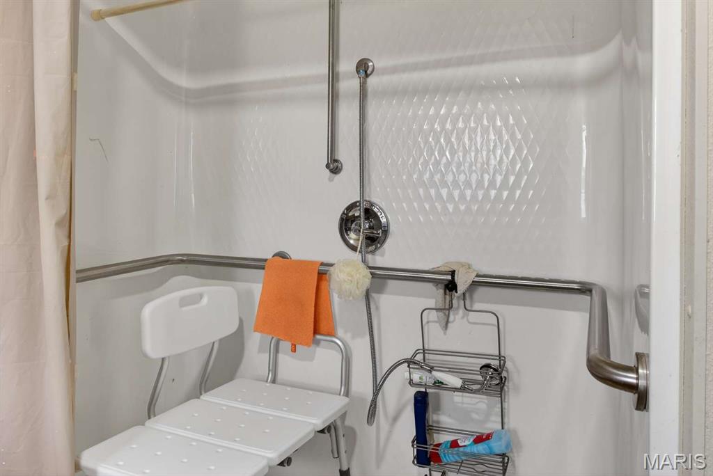 Not in Subdivision - Residential