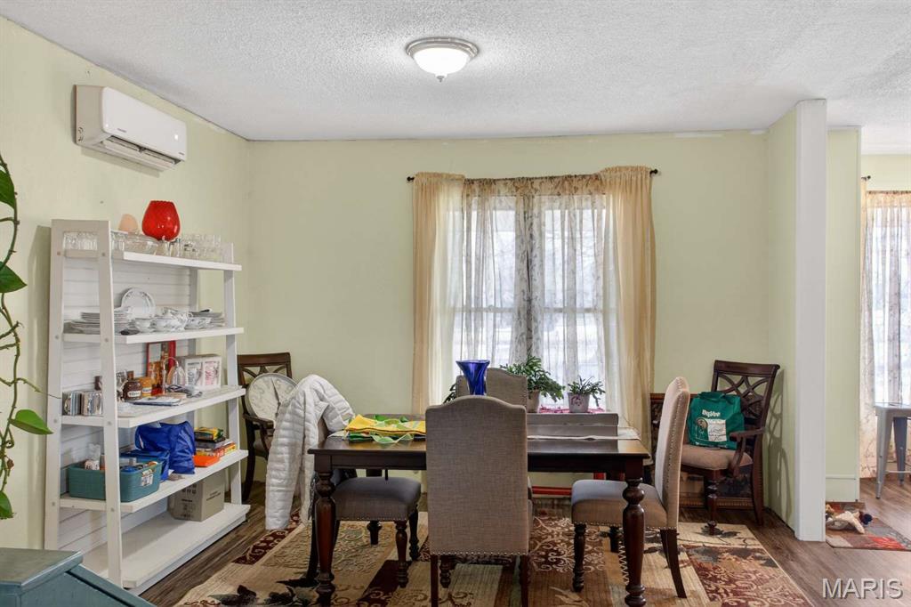 Not in Subdivision - Residential