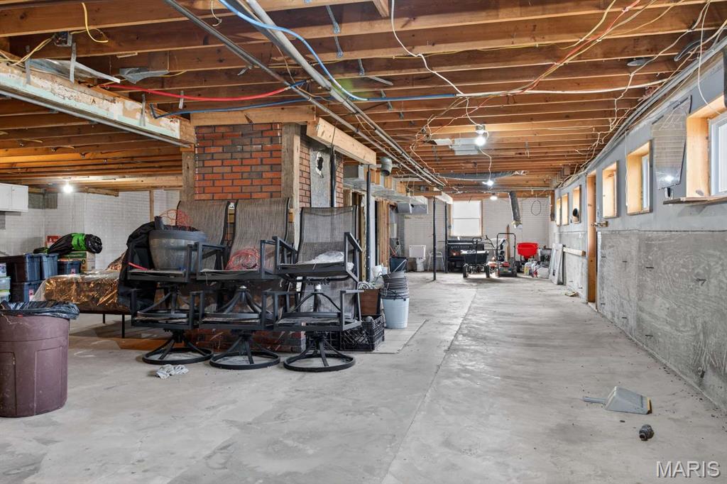 Not in Subdivision - Residential