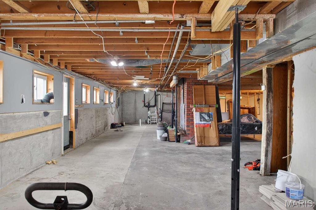 Not in Subdivision - Residential