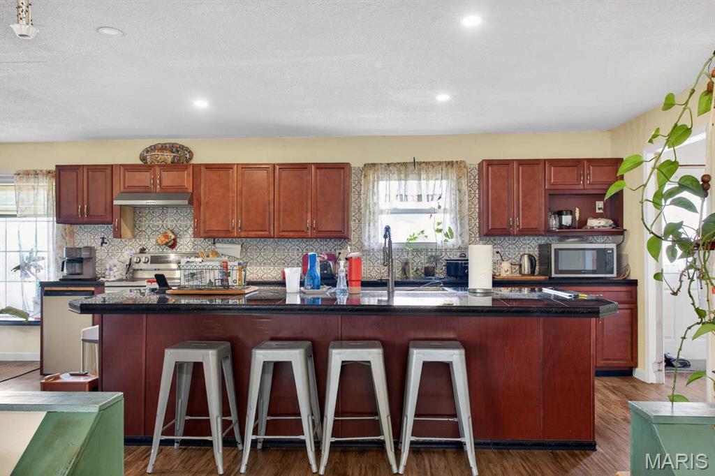 Not in Subdivision - Residential