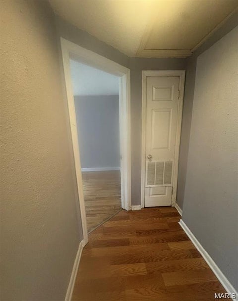 Tiny photo for 433 Jean Avenue, St Louis, MO 63135 (MLS # 26047697)