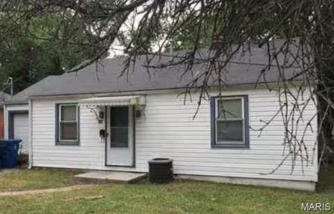 Photo of 433 Jean Avenue, St Louis, MO 63135 (MLS # 26047697)
