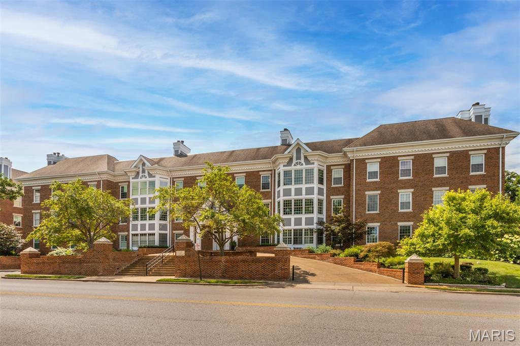 Ashford Condo Ph Il - Residential