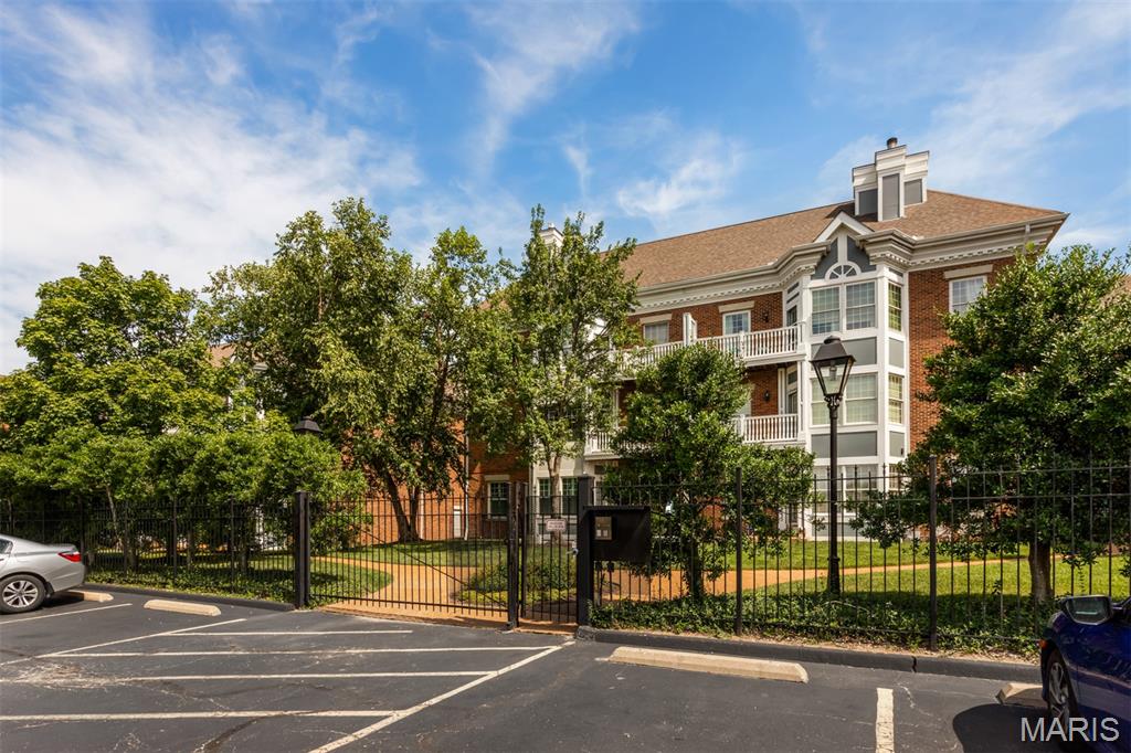 Ashford Condo Ph Il - Residential