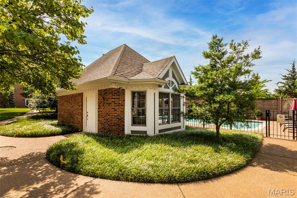 Ashford Condo Ph Il - Residential