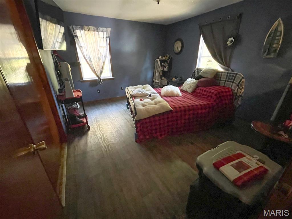 Holiday Hills Dev Sub - Residential