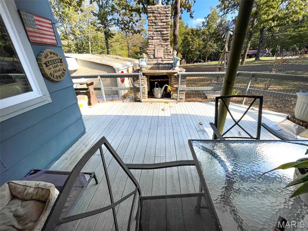 Holiday Hills Dev Sub - Residential